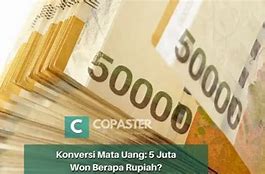 9 5 Juta Usd Berapa Rupiah