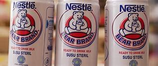 Kaleng Susu Bear Brand Terbuat Dari Apa