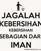 Makna Slogan Kebersihan Adalah Sebagian Dari Iman