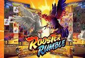 Rooster Rumble Terbaru Hari Ini Live Result